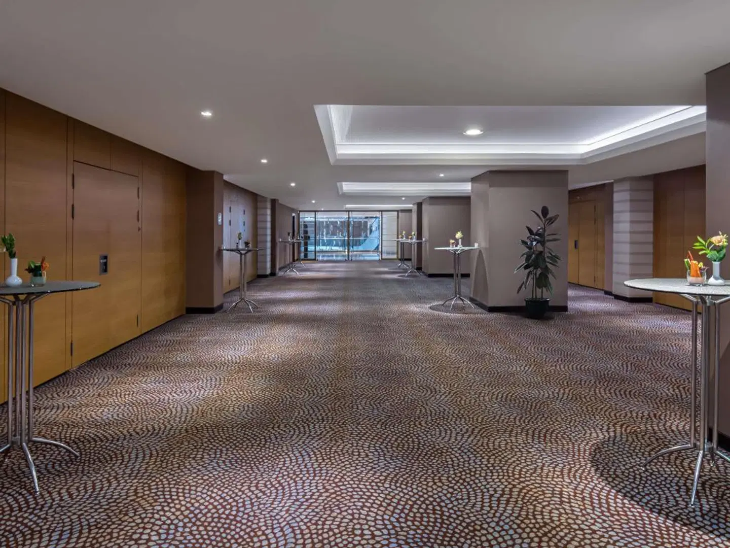 Swissôtel Büyük Efes LOUNGE_LOBBY