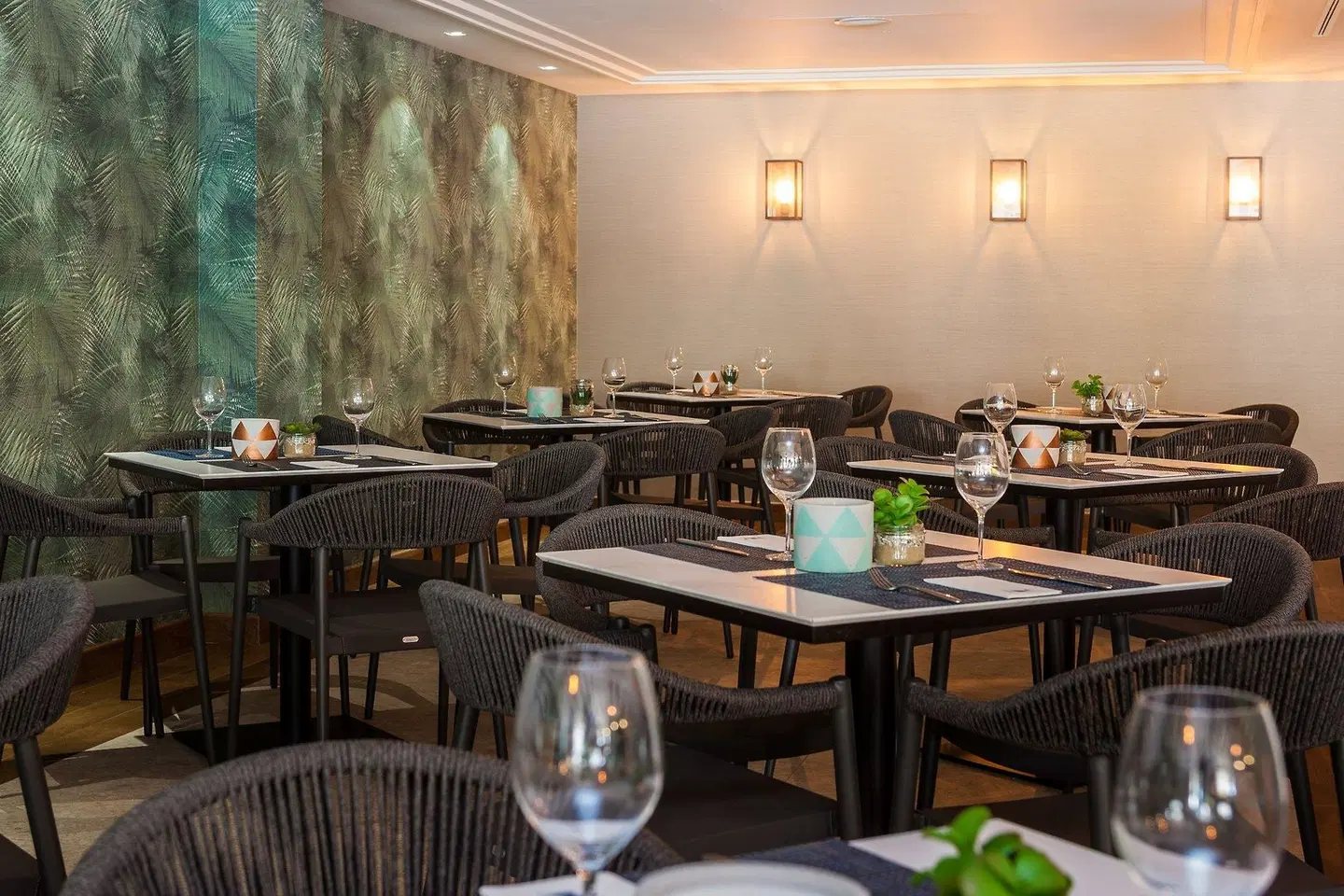 Eurostars Marivent Konferenz