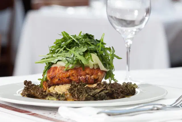 Ódinsvé Restaurant