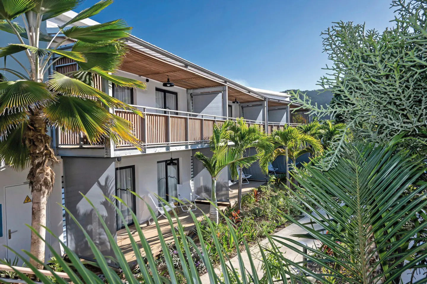 Le Dimitile Hotel & Spa EXTERIOR