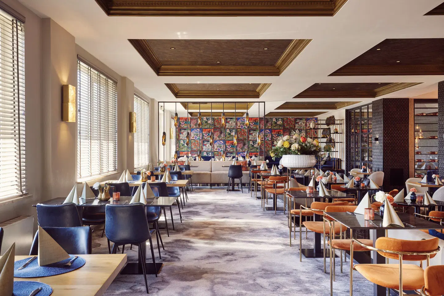 Van der Valk Resort Linstow - Hotel Bar