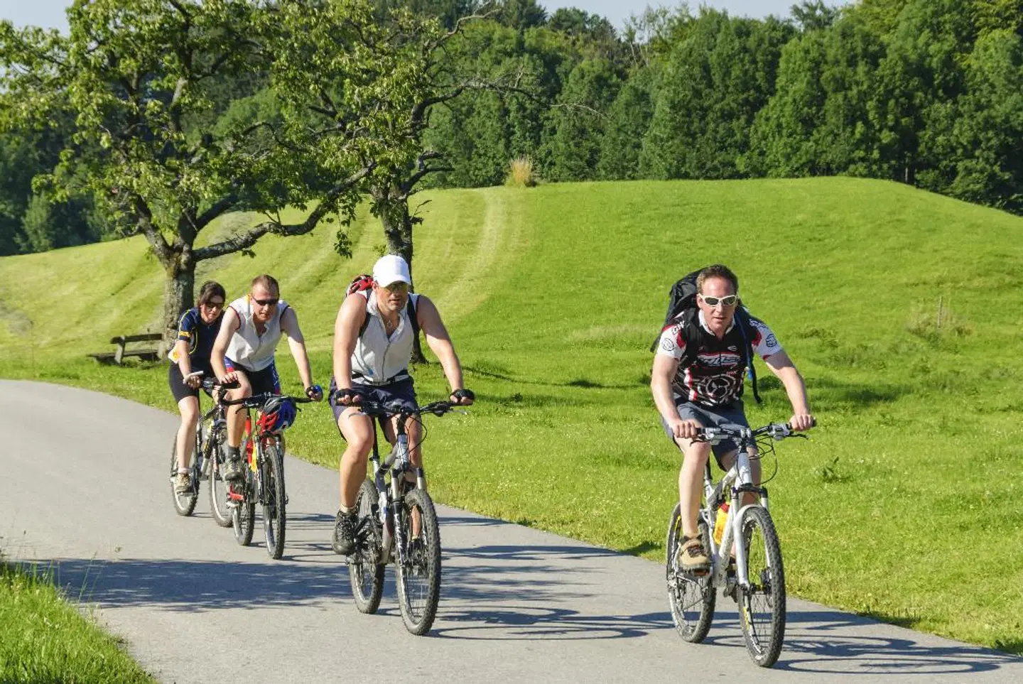 AlpenSchlössl SPORTS_AND_LEISURE