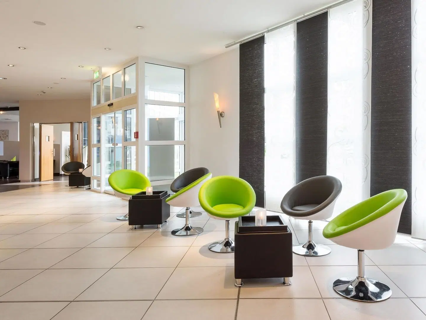 Courtyard by Marriott Dortmund LOUNGE_LOBBY