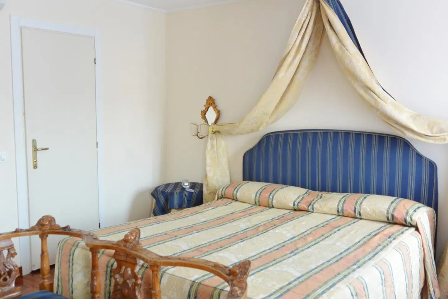 San Zulian ROOM_EXAMPLE