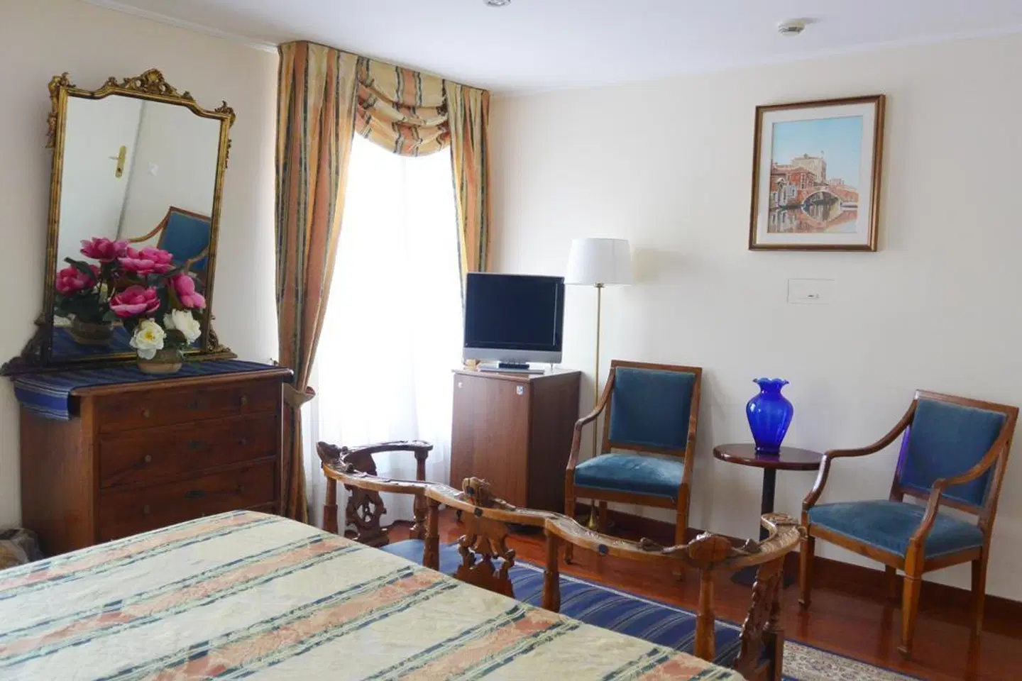 San Zulian ROOM_EXAMPLE