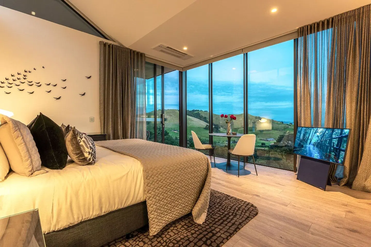 Omana Luxury Villa ROOM_EXAMPLE