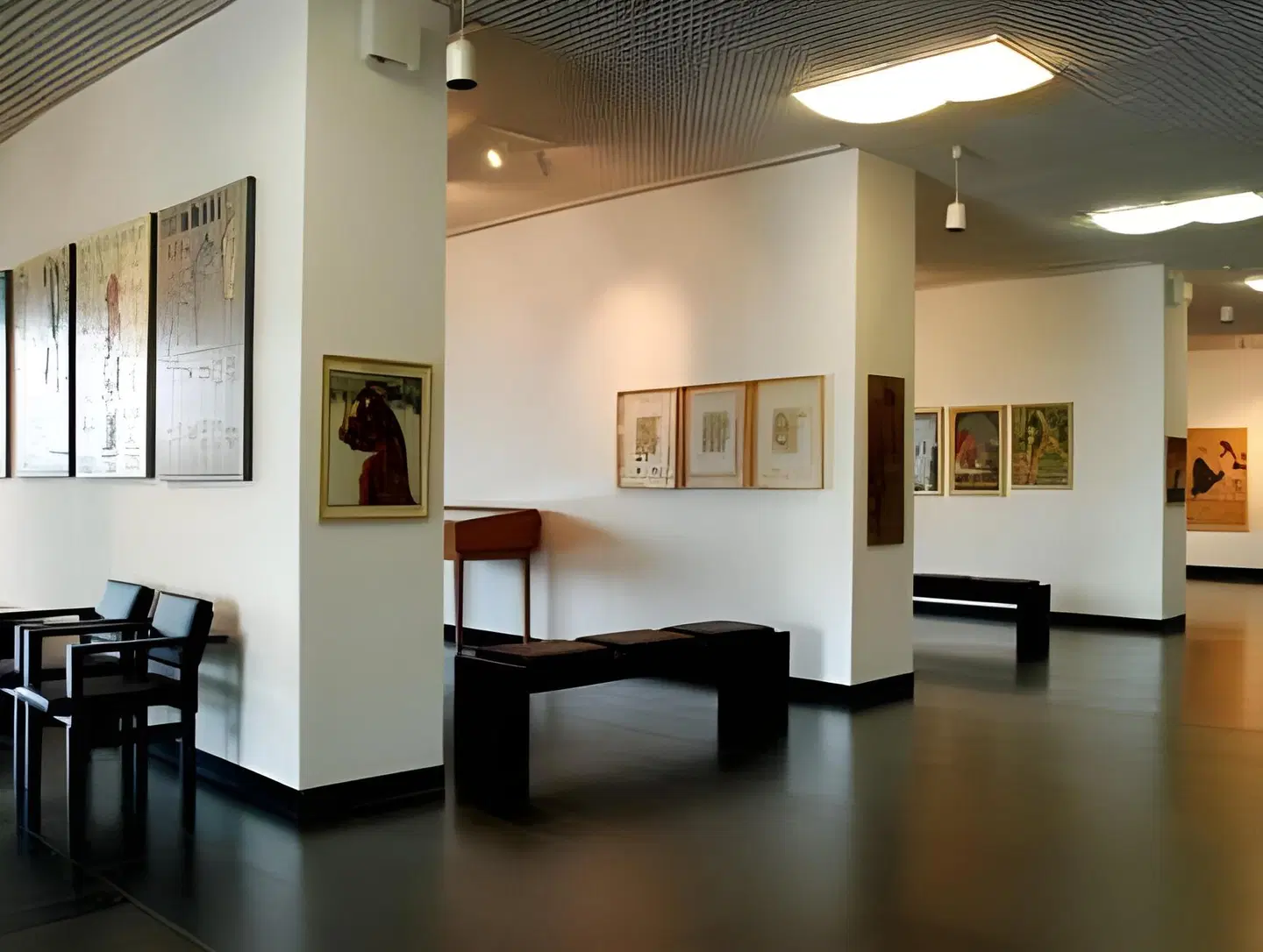 Ferien Hotel Rennsteigblick LOUNGE_LOBBY