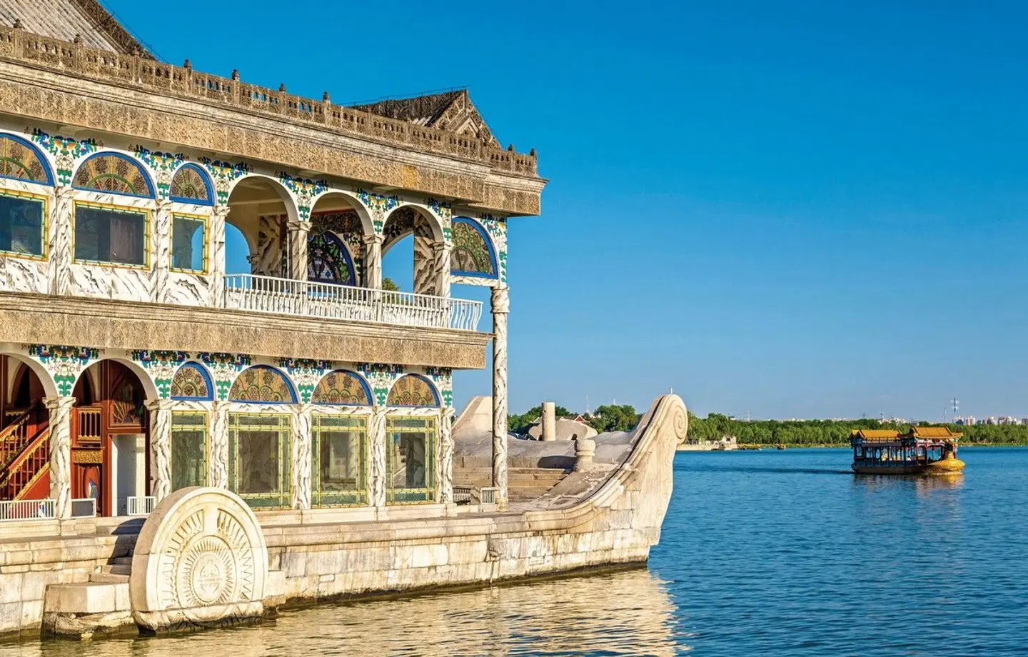 Impressionen Chinas (Privatreise) EXTERIOR