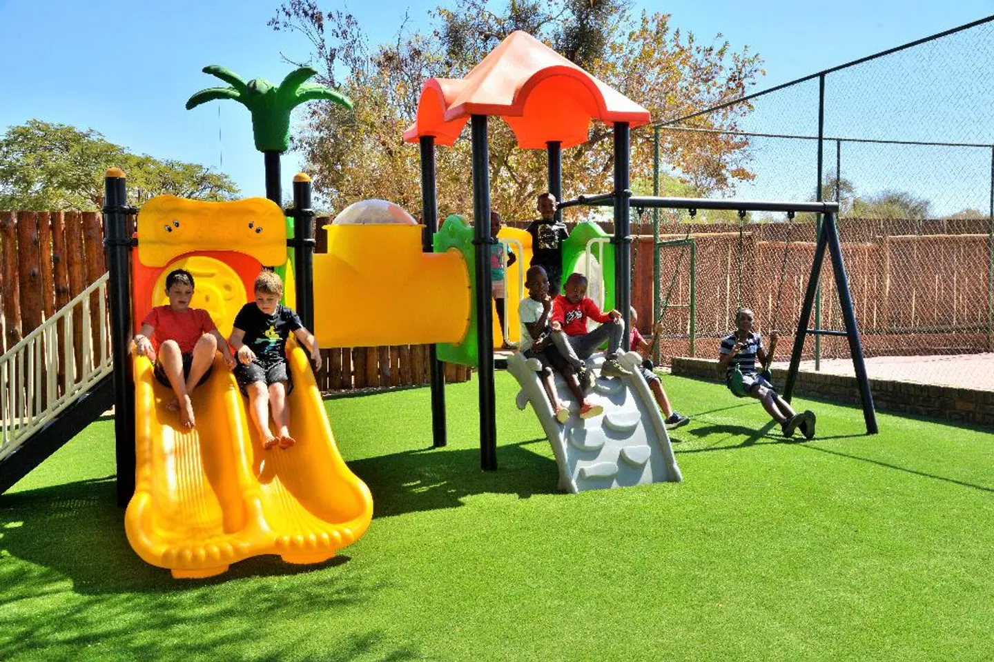 Mabula Game Lodge SPORTS_AND_LEISURE