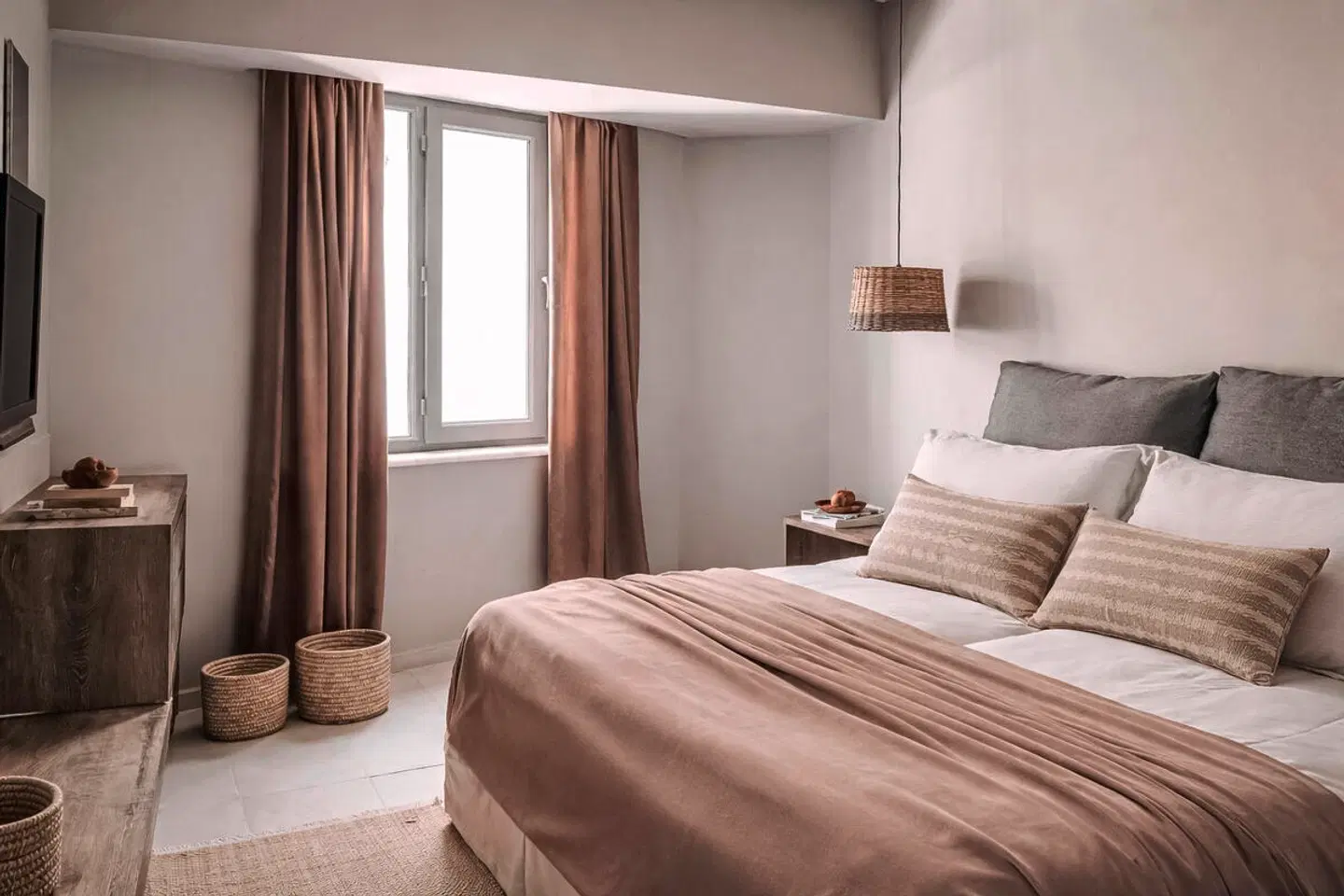 ananea Kleopatra Beach ROOM_EXAMPLE