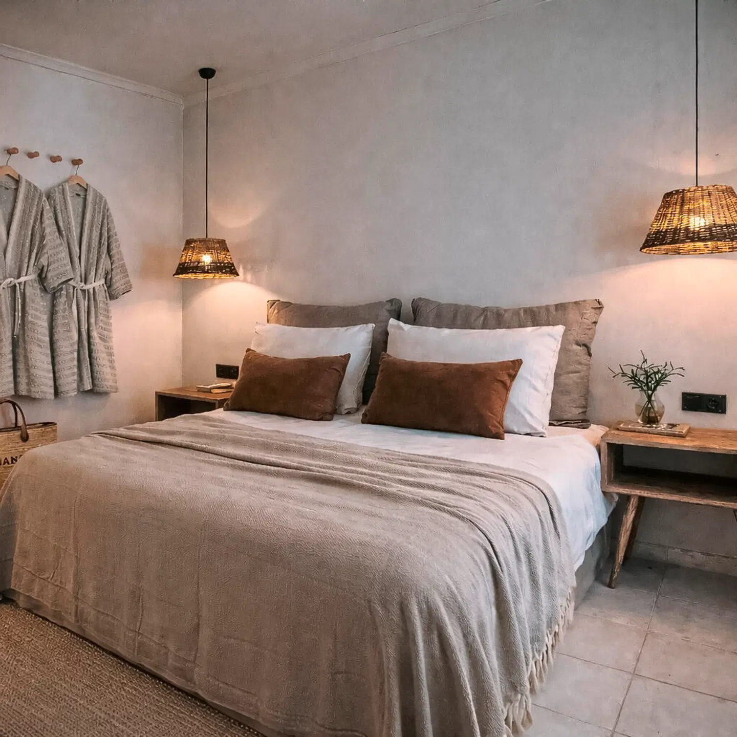 ananea Kleopatra Beach ROOM_EXAMPLE