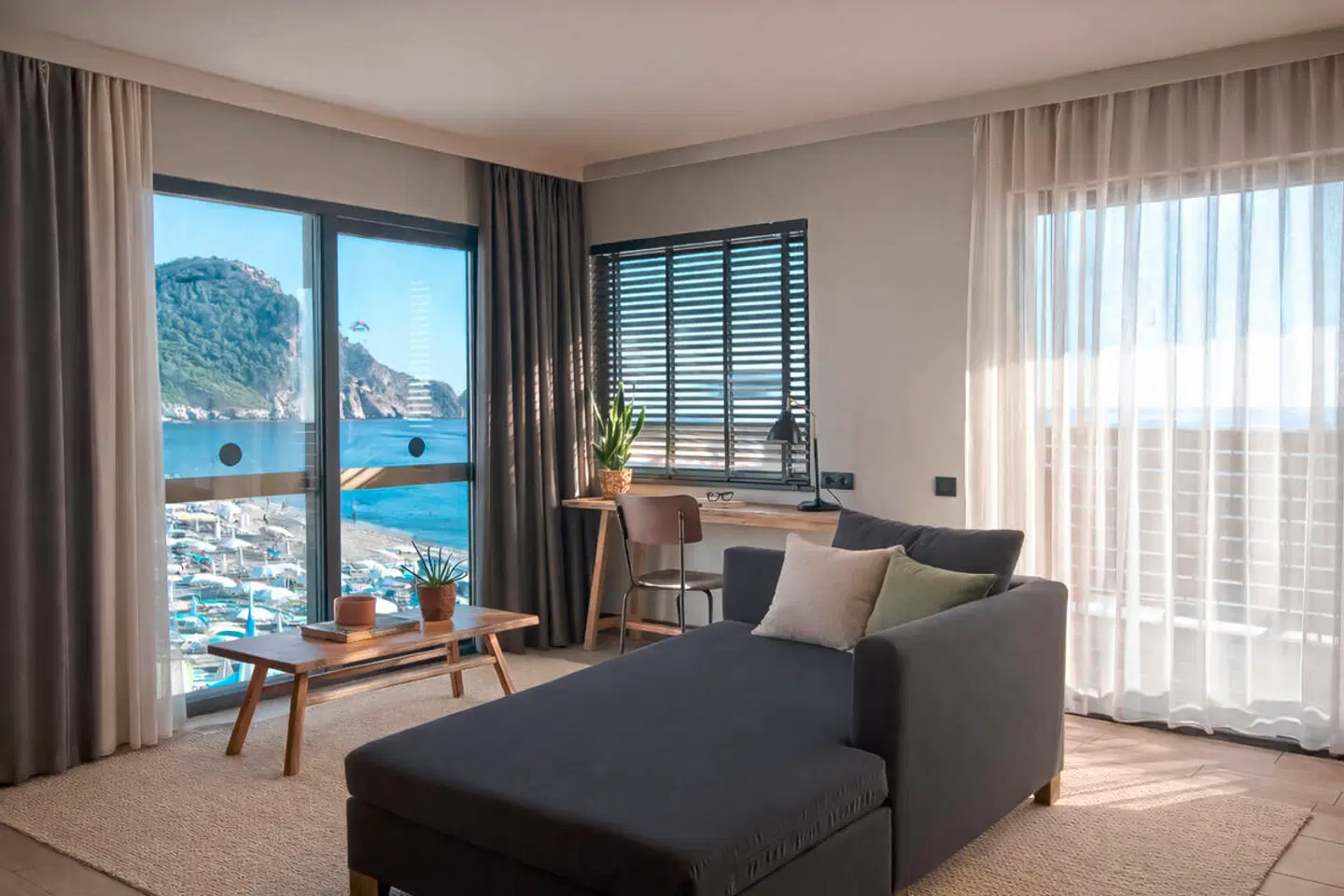 ananea Kleopatra Beach ROOM_EXAMPLE