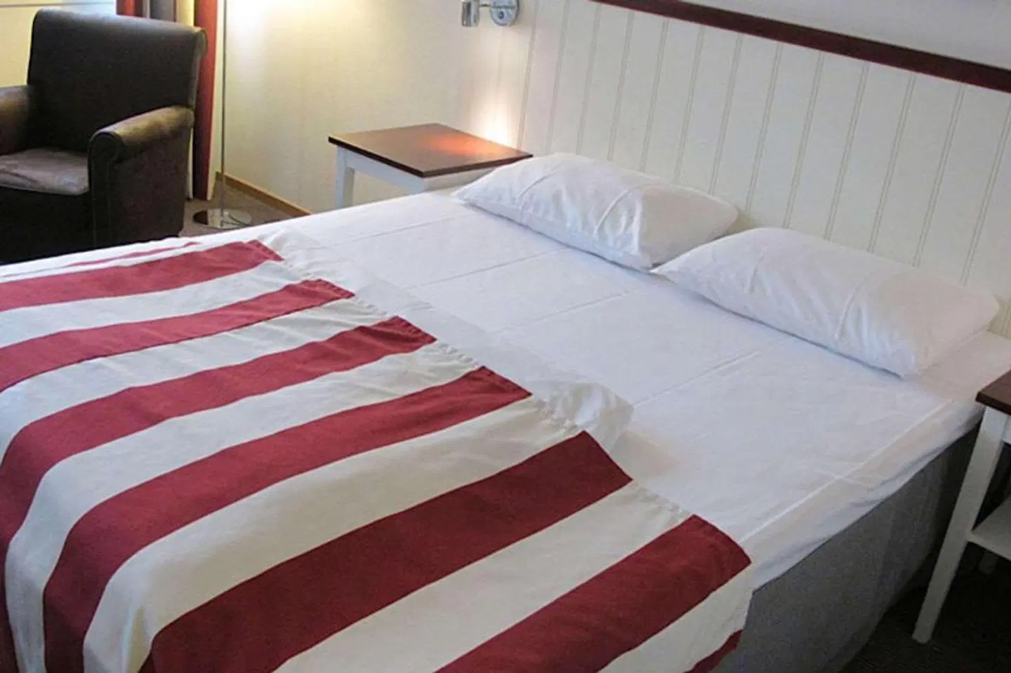 Quality Hotel & Resort Skjærgården ROOM_EXAMPLE