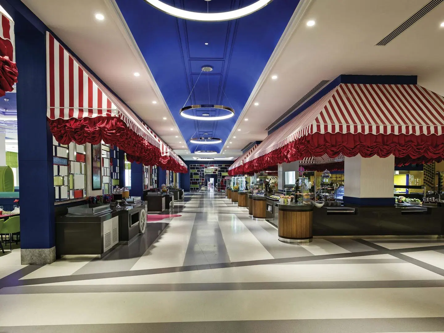 The Land of Legends Kingdom Hotel LOUNGE_LOBBY