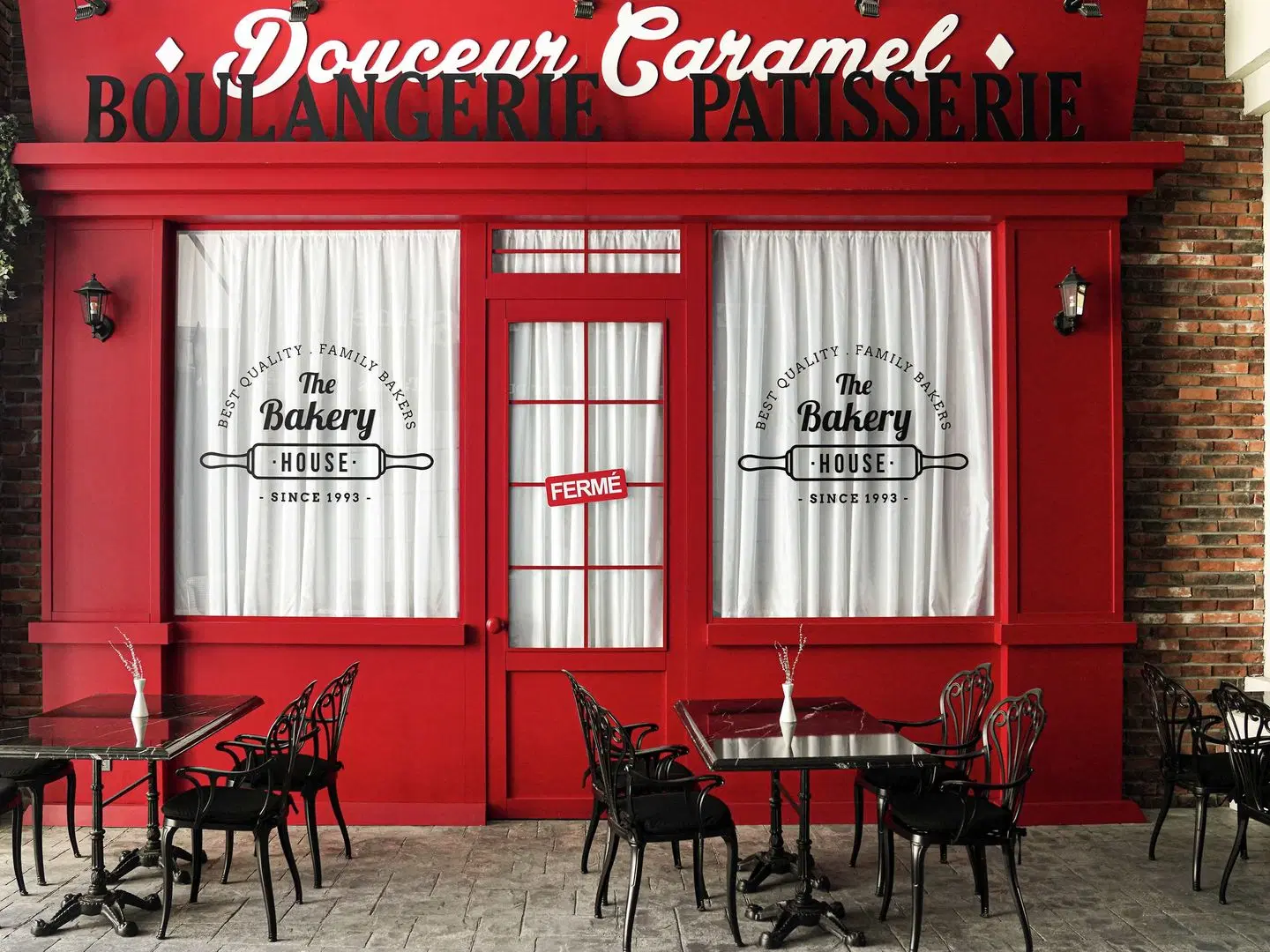 The Land of Legends Kingdom Hotel Bar