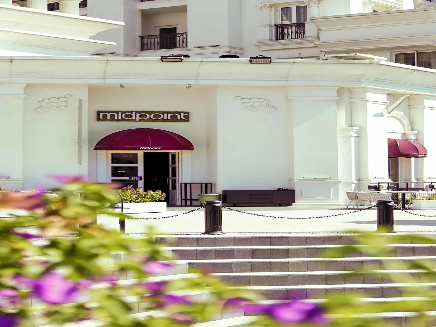 The Land of Legends Kingdom Hotel LOUNGE_LOBBY