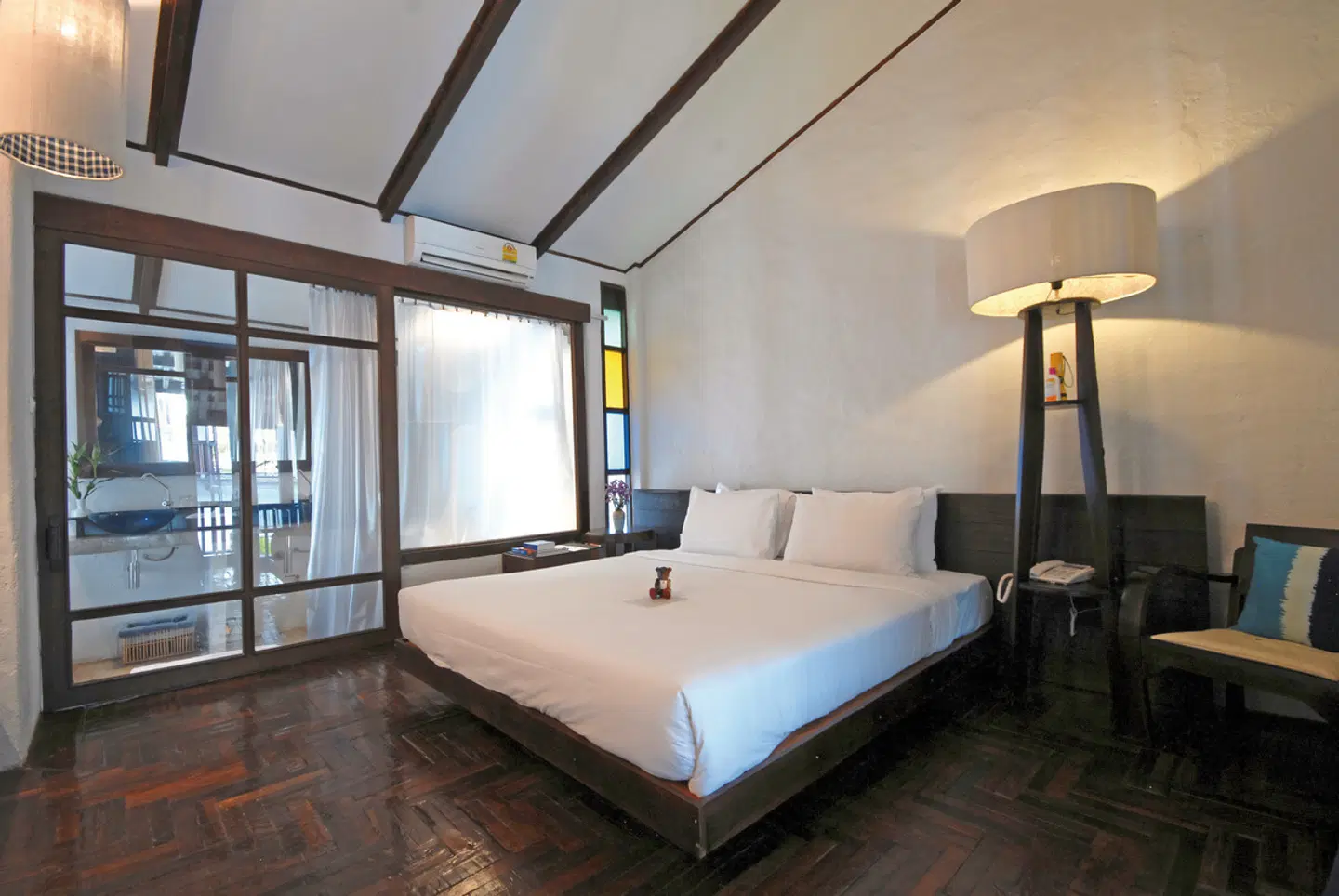 Banthai Village ROOM_EXAMPLE