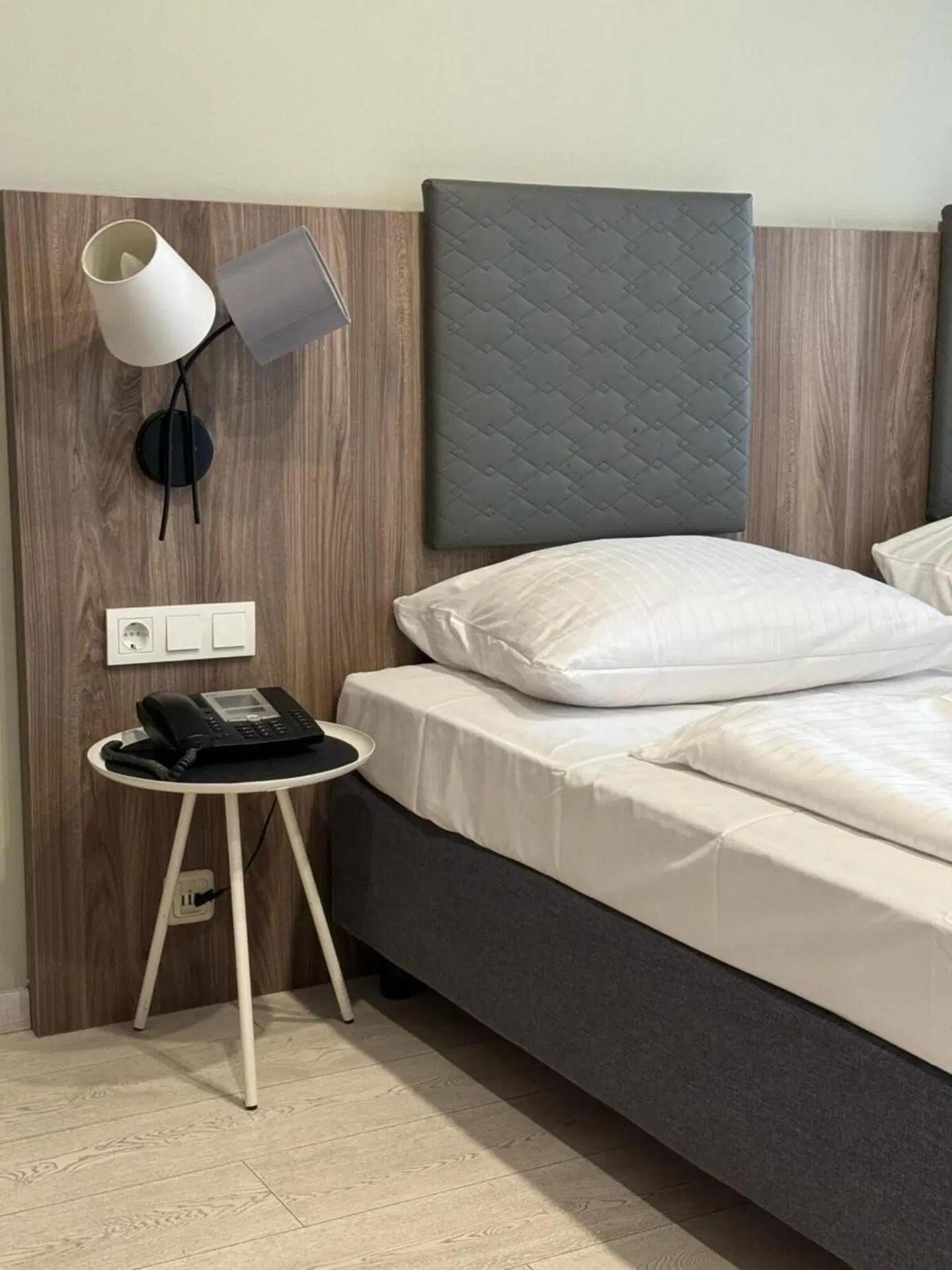 Hotel Astor ROOM_EXAMPLE