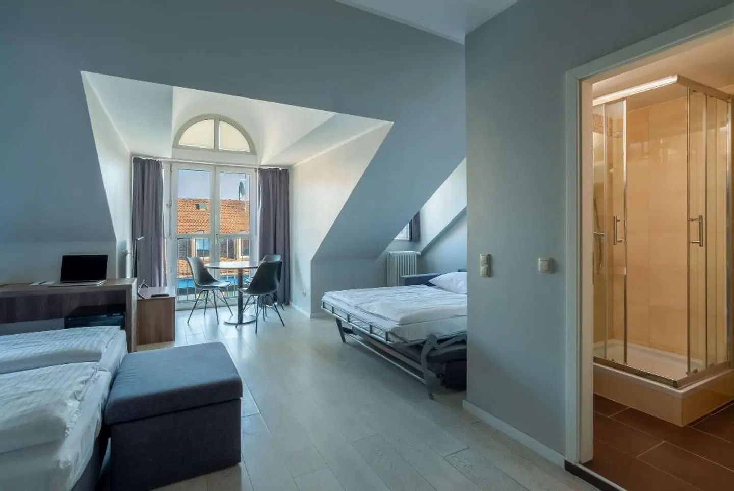 Hotel Astor ROOM_EXAMPLE