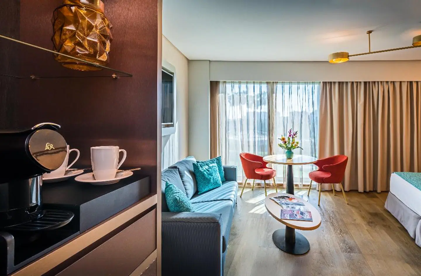 Barceló Seville Renaissance Konferenz