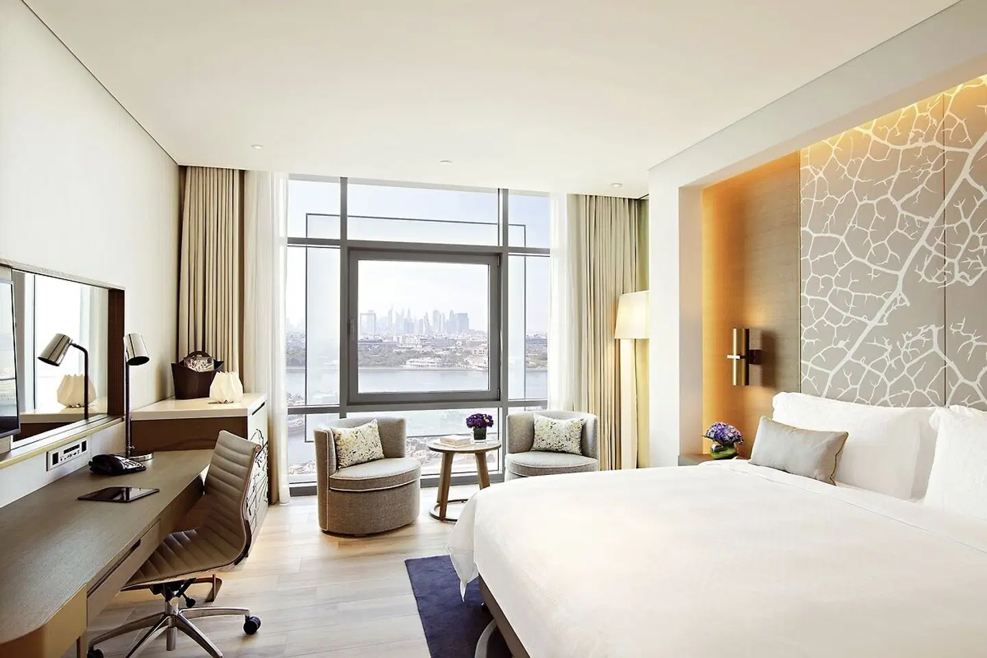 Al Bandar Rotana ROOM_EXAMPLE