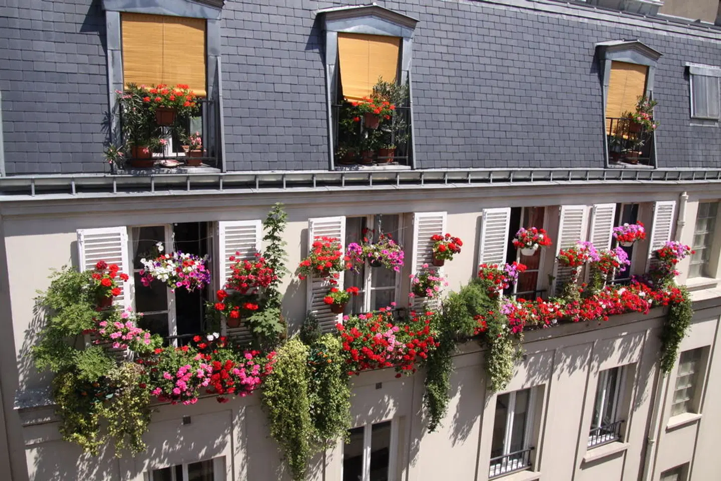 Hôtel Paris LaFayette EXTERIOR