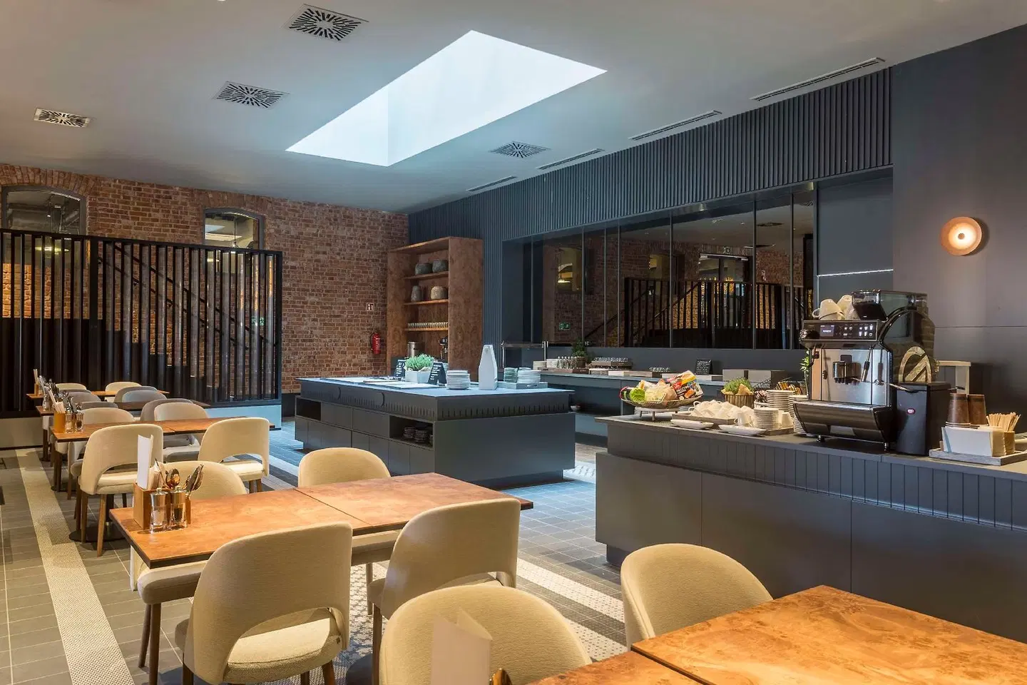 Radisson Hotel & Suites, Gdansk Konferenz