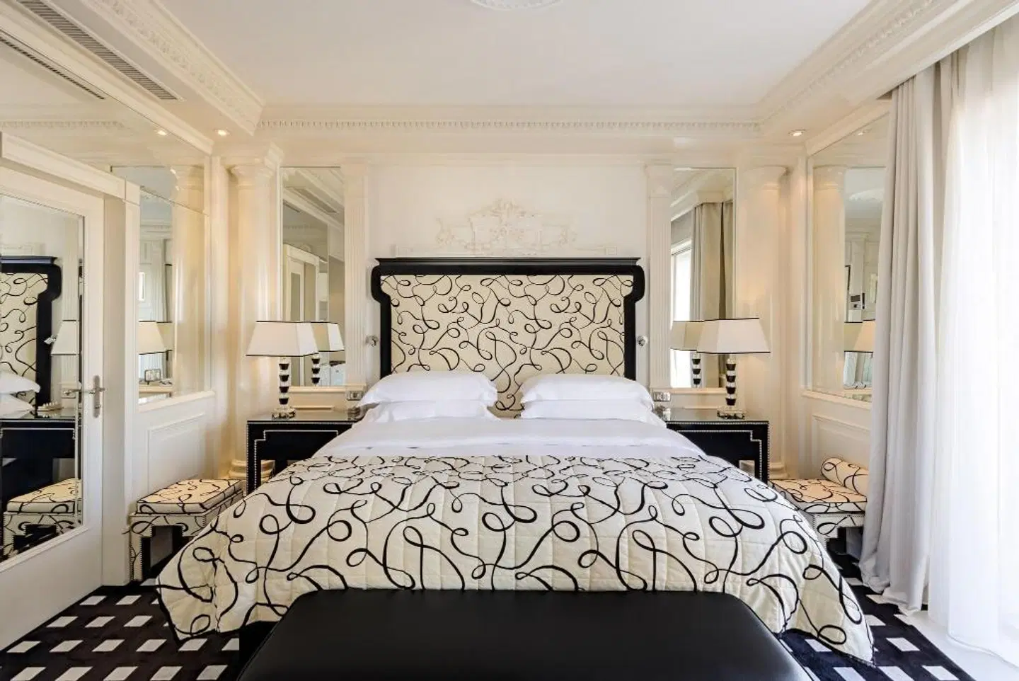 Hassler Roma ROOM_EXAMPLE