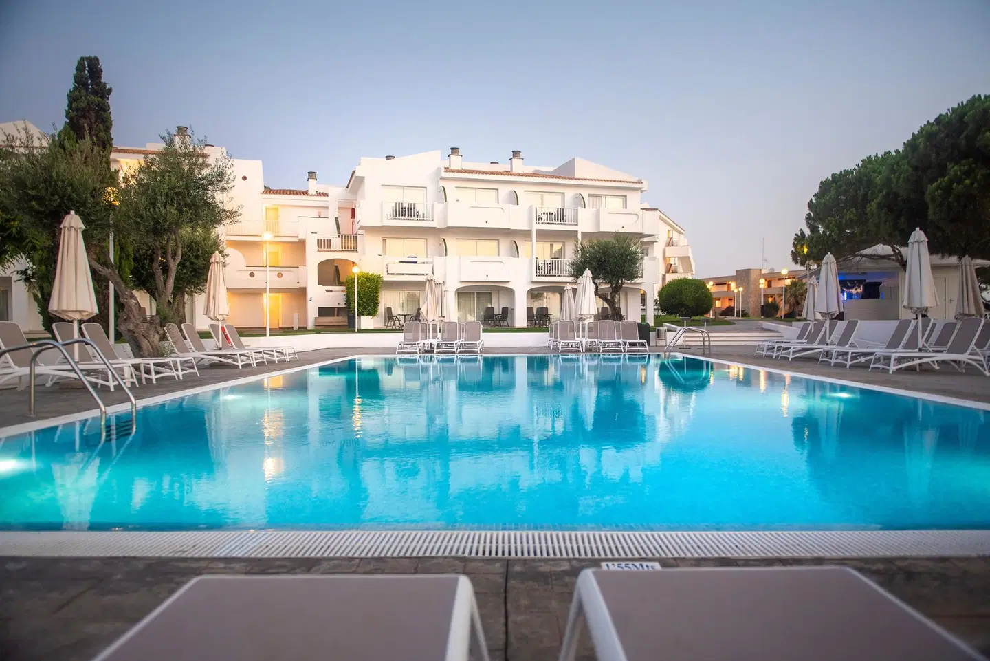 Blau Punta Reina Resort OUTDOOR_POOL