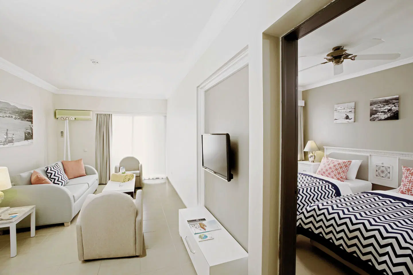 Paloma Marina Suites ROOM_EXAMPLE