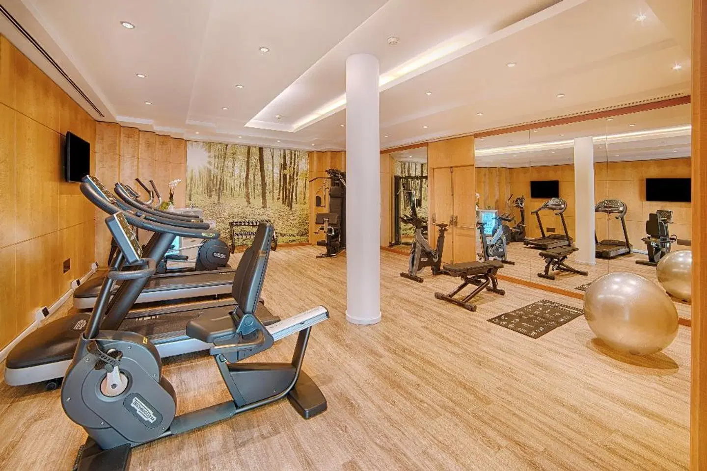 NH Lecco Pontevecchio SPORTS_AND_LEISURE