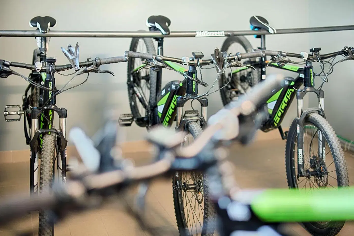 NH Lecco Pontevecchio SPORTS_AND_LEISURE