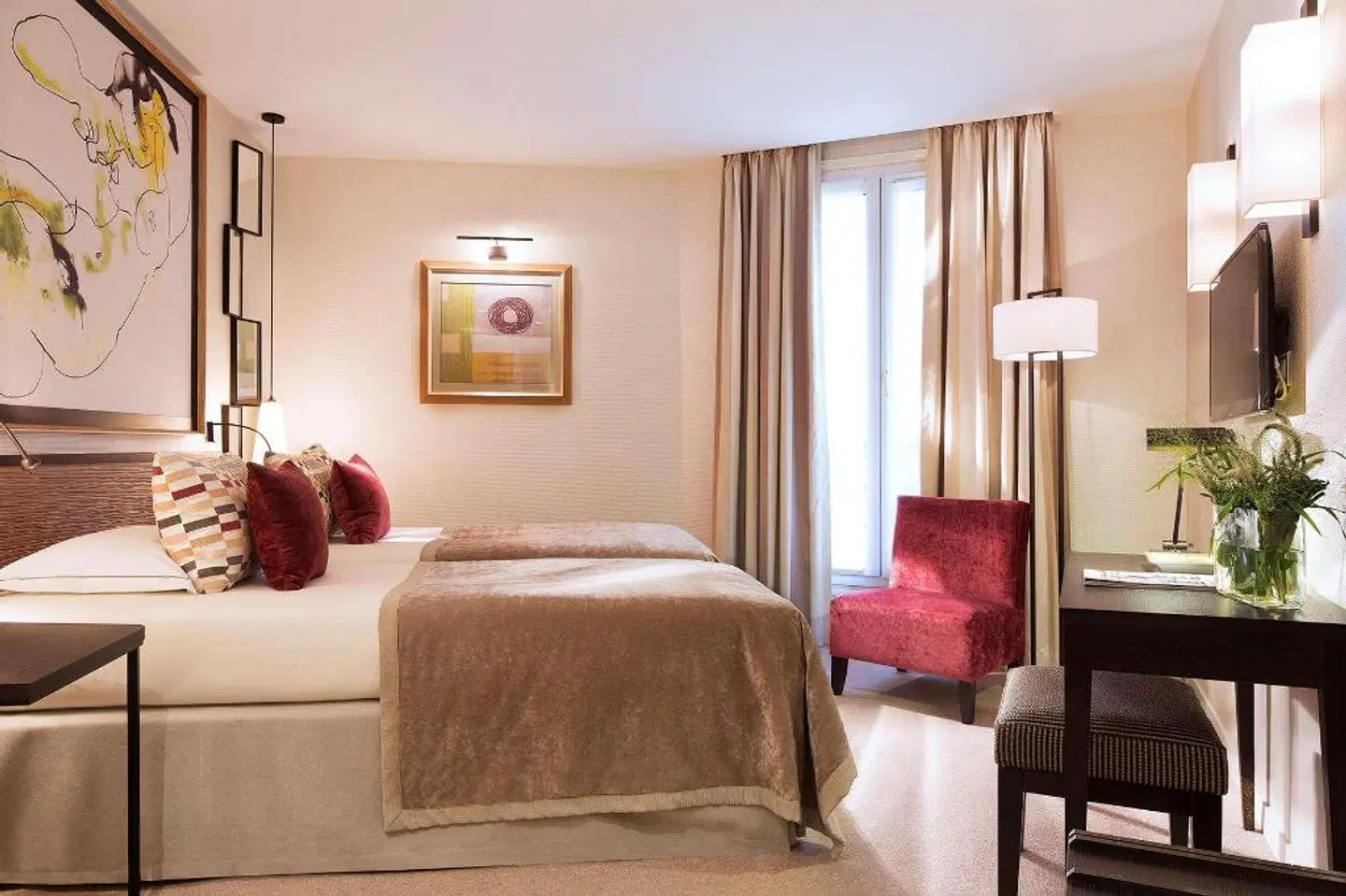 Balmoral ROOM_EXAMPLE