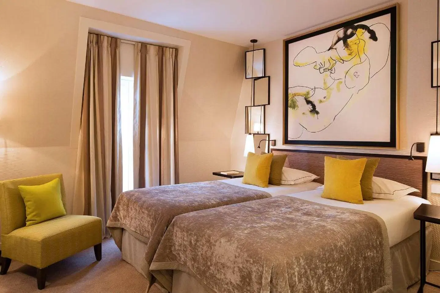 Balmoral ROOM_EXAMPLE