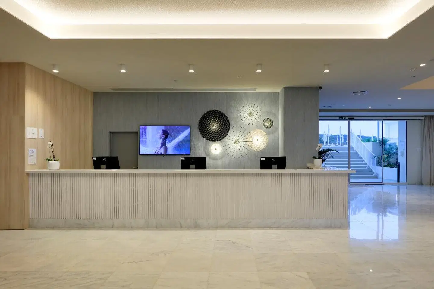 Palladium Menorca LOUNGE_LOBBY