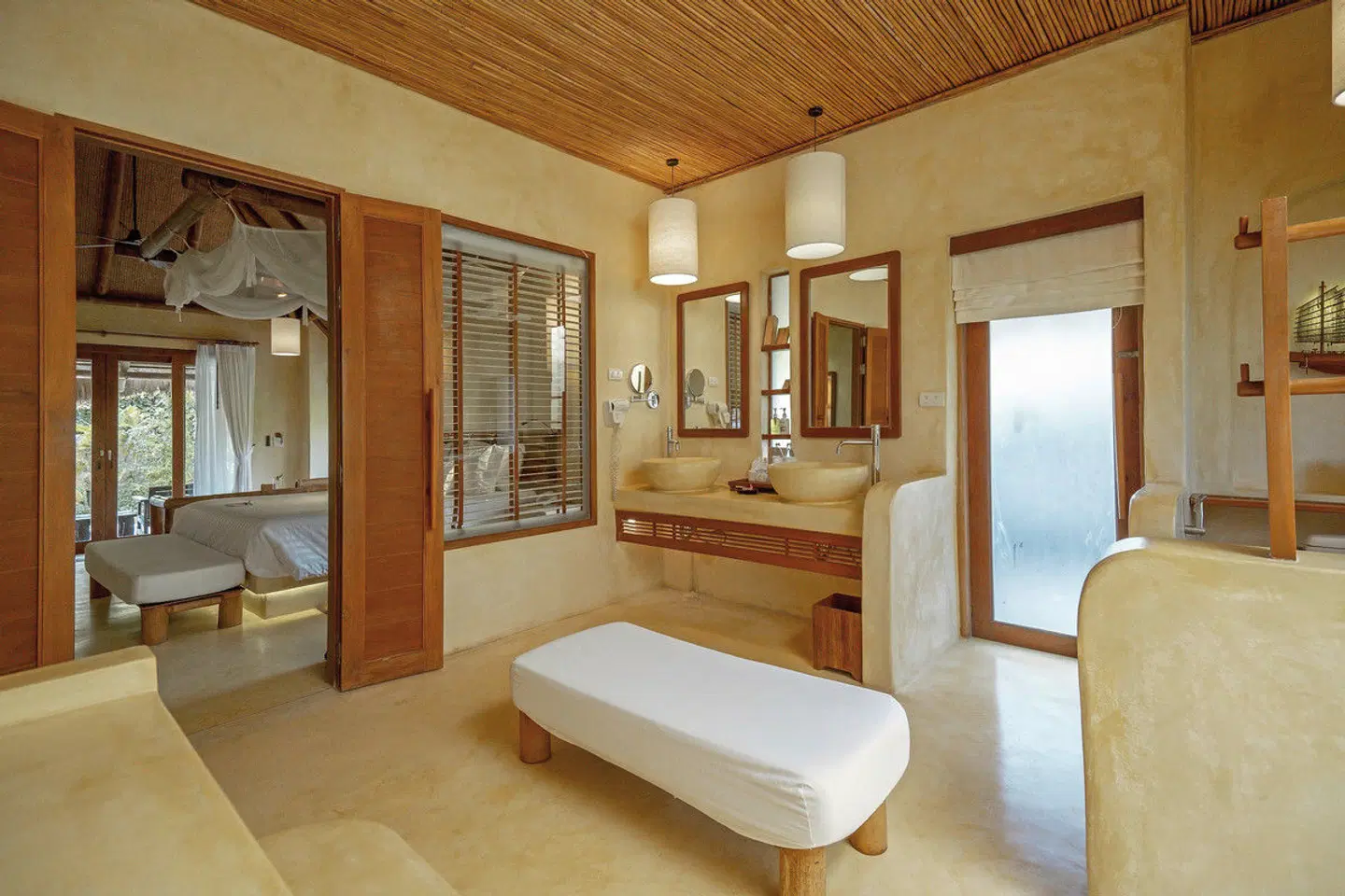 High Season Pool Villa & Spa ROOM_EXAMPLE
