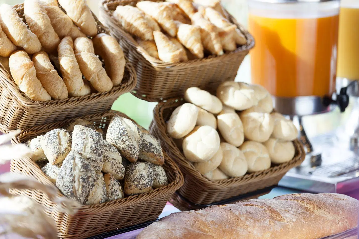 Holiday Inn Express Fulda Restaurant