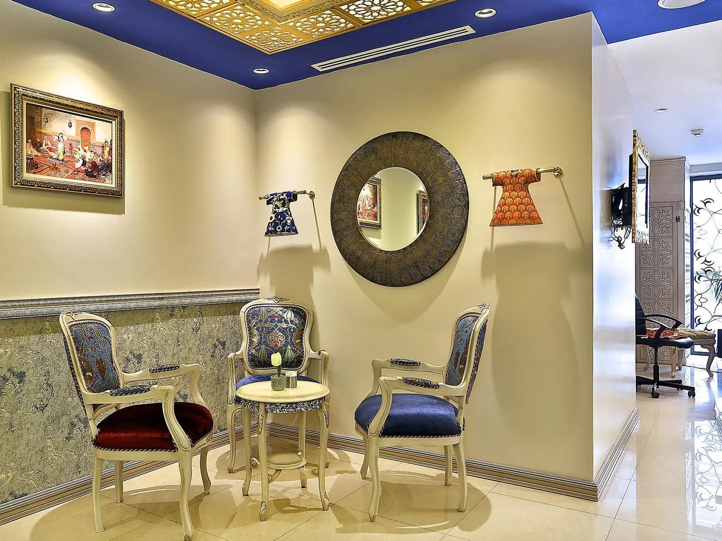 Edibe Sultan Hotel HEALTH_BEAUTY