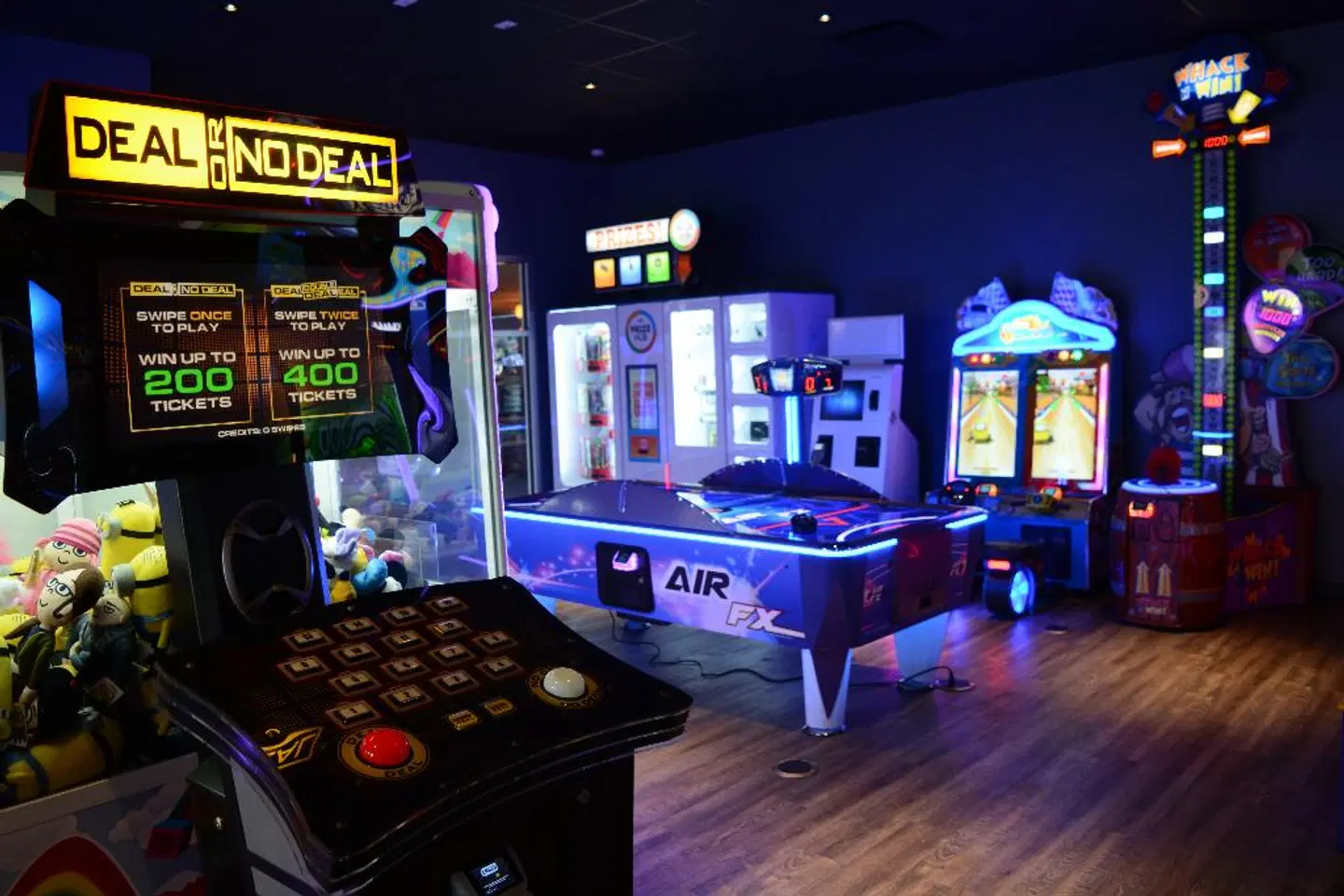 Avanti Palms Resort and Conference Center SPORTS_AND_LEISURE