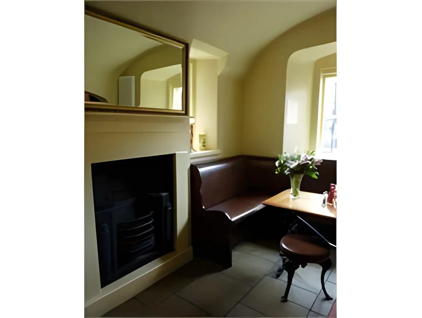 Judge's Lodging ROOM_EXAMPLE