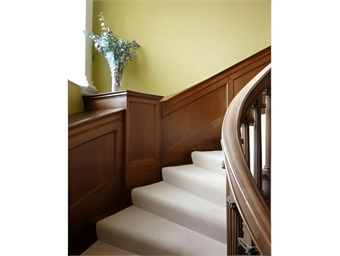 Judge's Lodging HEALTH_BEAUTY