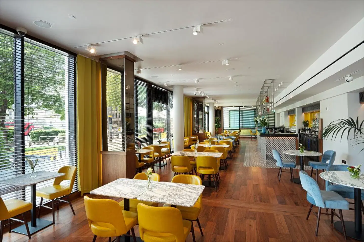 Tower Suites by Blue Orchid Hotels LOUNGE_LOBBY