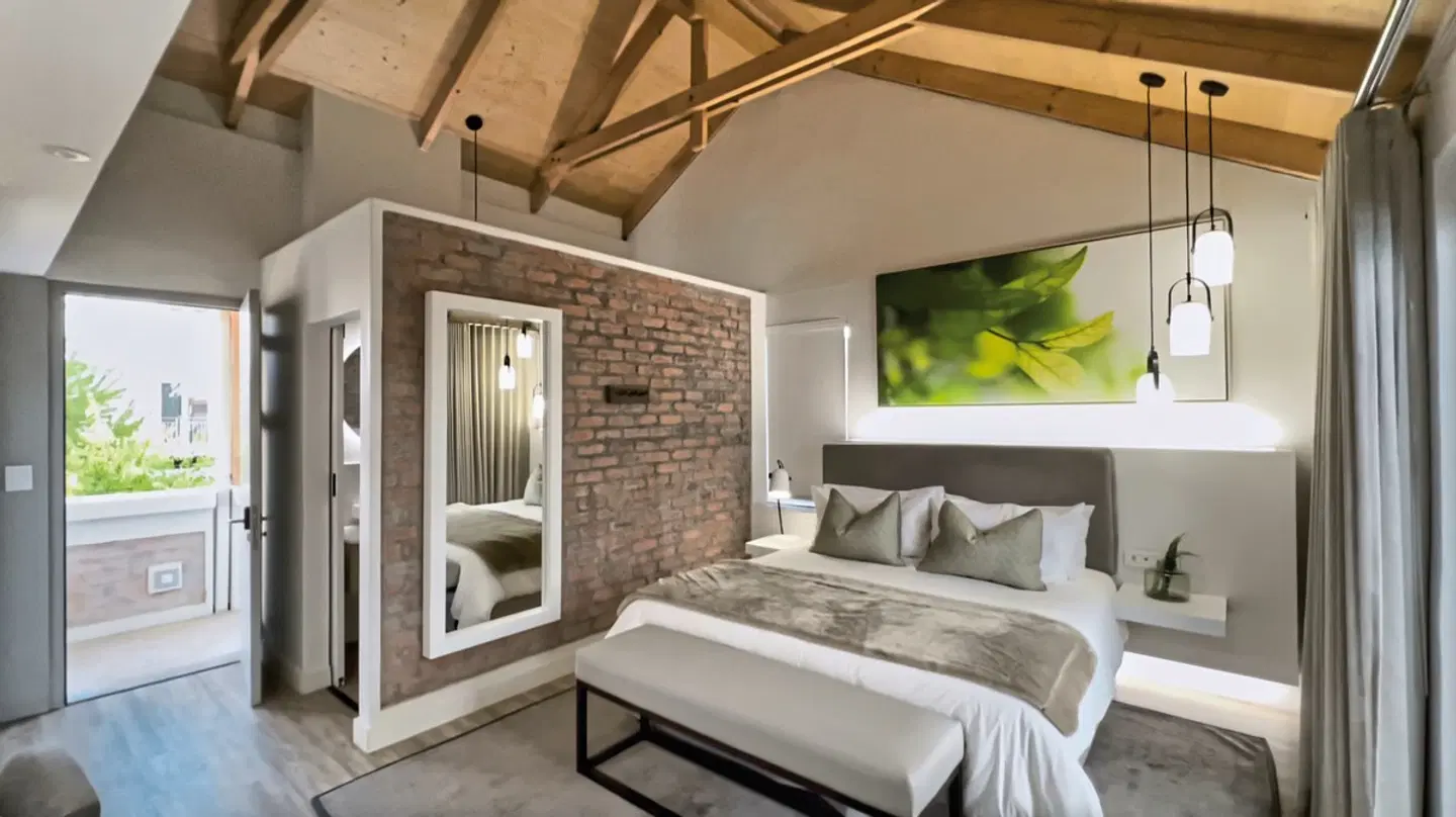 Windhoek Luxury Suites ROOM_EXAMPLE