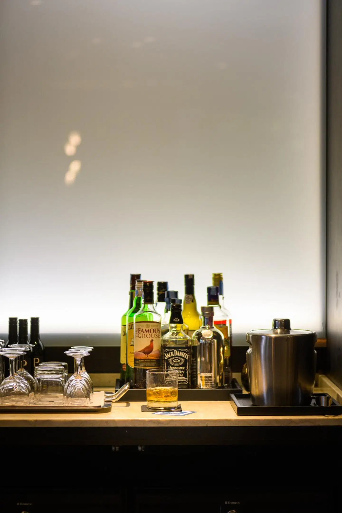 Dom Carlos Park Restaurant