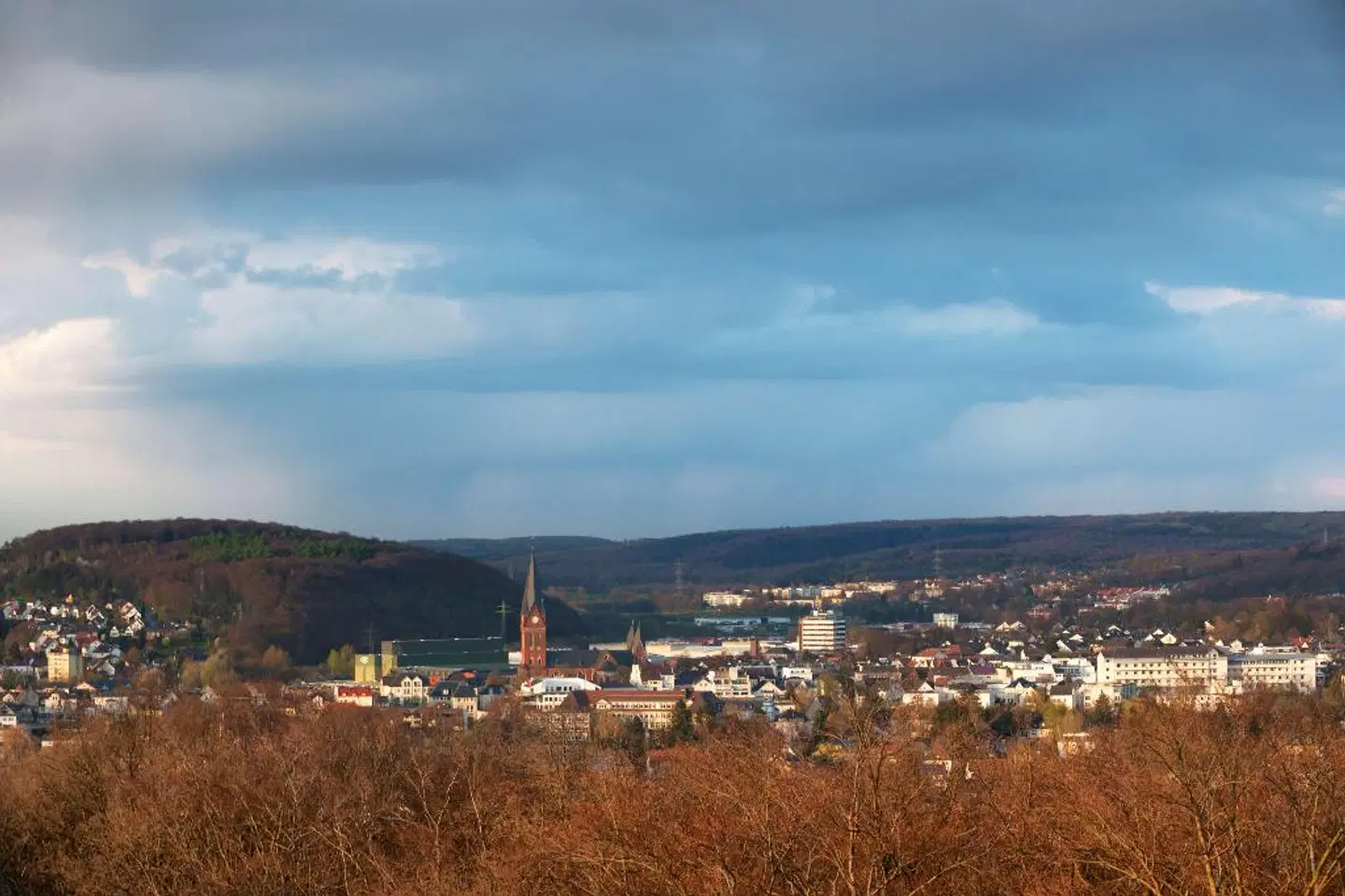 Dorint Hotel & Sportresort Arnsberg/Sauerland LANDSCAPE
