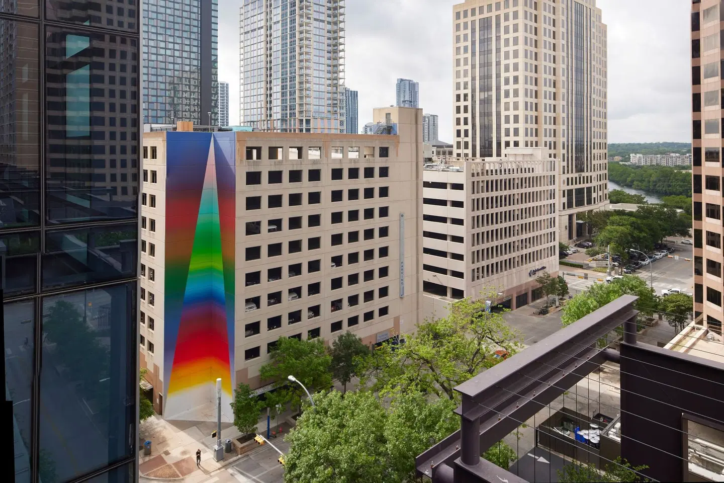 JW Marriott Austin SPORTS_AND_LEISURE