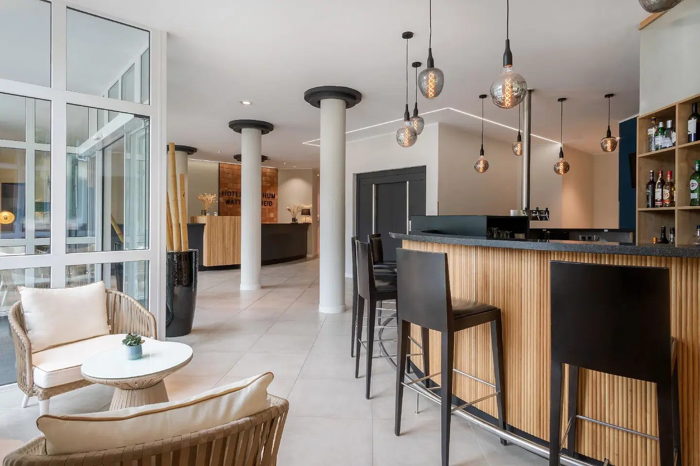 Hotel Bochum Wattenscheid, Affiliated by Meliá ROOM_EXAMPLE