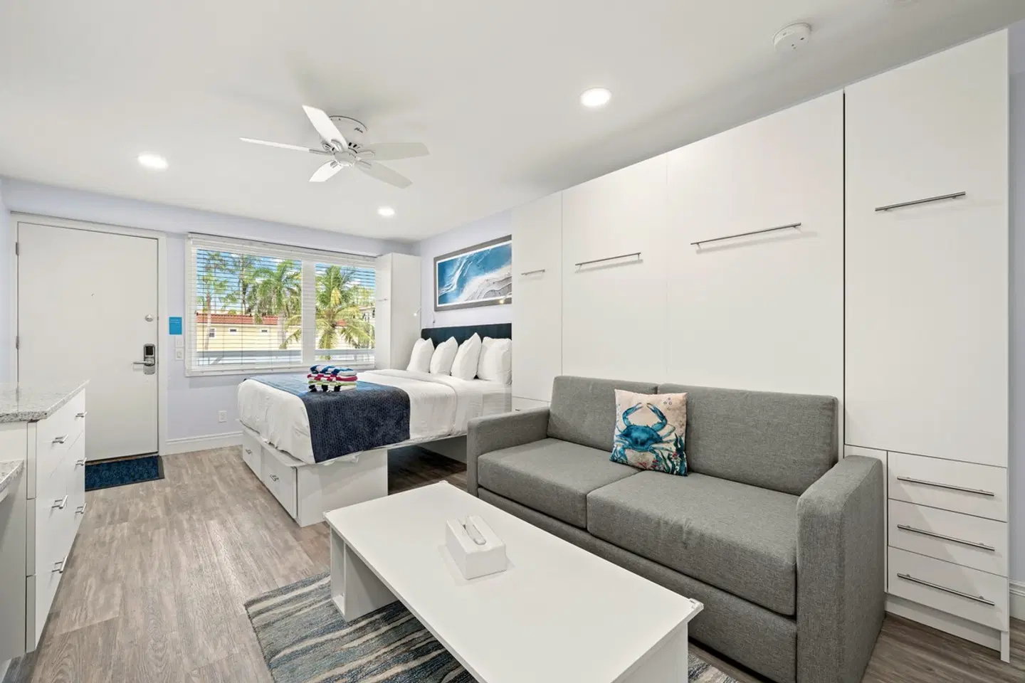 Silver Surf Gulf Beach Resort LOUNGE_LOBBY