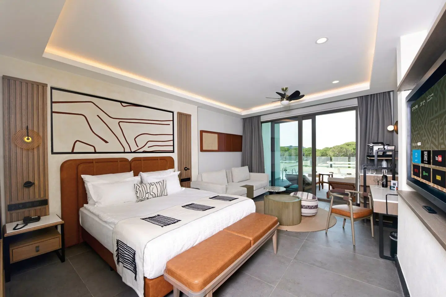 Ethno Belek ROOM_EXAMPLE