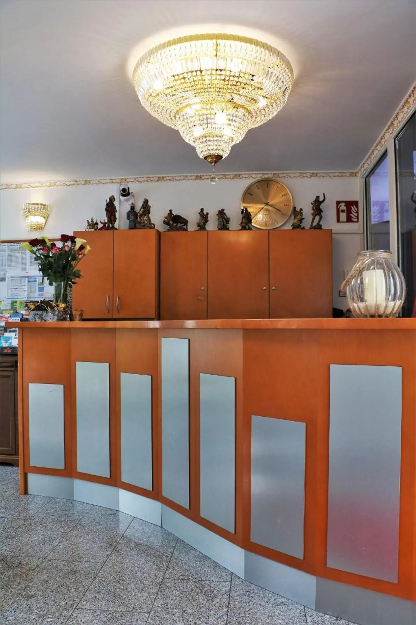 Neckarlux (ex Ambiente) LOUNGE_LOBBY